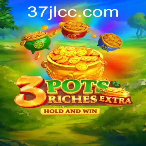 Exploring 3potsExtra: The Game of Strategy and Chance