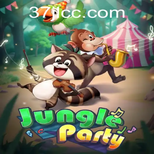 JungleParty: An Immersive Adventure with Thrilling Twists