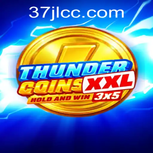 Unveiling ThunderCoinsXxl: The Game Revolutionizing Digital Treasure Hunts