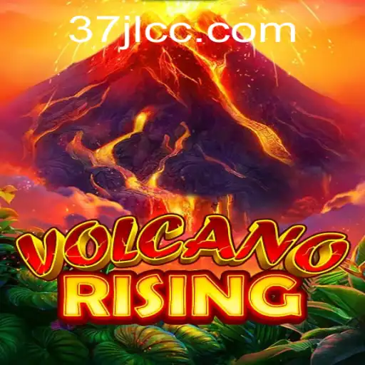 VolcanoRising: The Thrilling New Game Taking the Gaming World by Storm