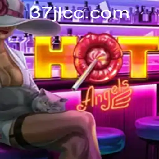 HotAngels: An Immersive Gaming Experience with the Exciting Keyword '37JL'