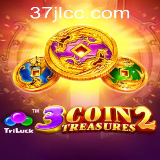 Exploring 3CoinTreasures2: A Thrilling Adventure Awaits