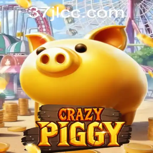 CrazyPiggy: The Ultimate Adventure Game with a Twist