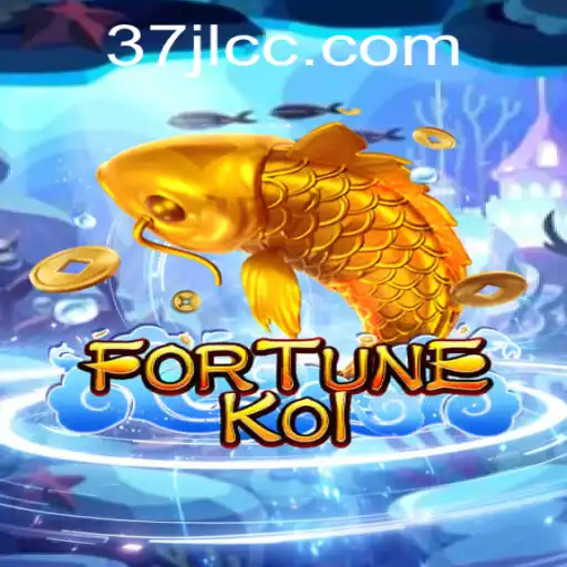 FORTUNEKOI: A Dive into the Hypnotizing World of Luck and Strategy