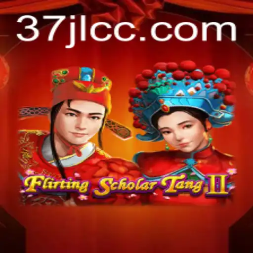 Flirting Scholar Tang II and the Alluring Mystique of 37JL