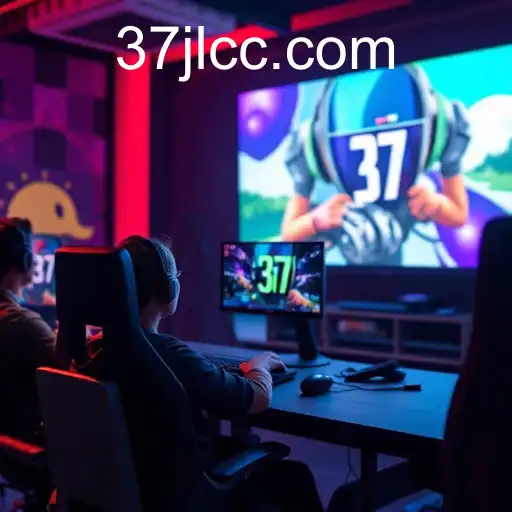 Live Games: The Mysteries of 37JL