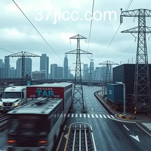 Understanding Monopolies: The Hidden Dynamics of Market Control