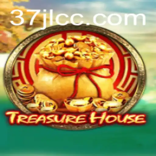 Unlock the Secrets of TreasureHouse: A Modern Adventure with 37JL